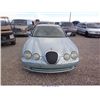 Image 5 : 2001 - JAGUAR S-TYPE