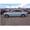 Image 7 : 2001 - JAGUAR S-TYPE
