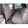 Image 10 : 2001 - CHEVROLET TAHOE