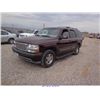 Image 2 : 2001 - CHEVROLET TAHOE