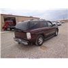 Image 4 : 2001 - CHEVROLET TAHOE