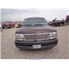 Image 5 : 2001 - CHEVROLET TAHOE