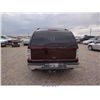 Image 6 : 2001 - CHEVROLET TAHOE