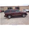 Image 8 : 2001 - CHEVROLET TAHOE