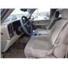 Image 9 : 2001 - CHEVROLET TAHOE