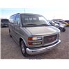 Image 1 : 2002 - GMC SAVANA 3500