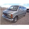 Image 2 : 2002 - GMC SAVANA 3500