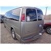 Image 3 : 2002 - GMC SAVANA 3500