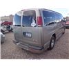 Image 4 : 2002 - GMC SAVANA 3500