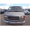 Image 5 : 2002 - GMC SAVANA 3500