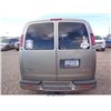 Image 6 : 2002 - GMC SAVANA 3500