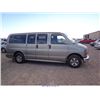 Image 8 : 2002 - GMC SAVANA 3500