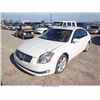 Image 2 : 2005 - NISSAN MAXIMA