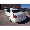Image 3 : 2005 - NISSAN MAXIMA