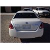 Image 6 : 2005 - NISSAN MAXIMA