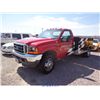 Image 2 : 2001 - FORD F450