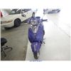 Image 1 : 2009 - 150 CC ROADRUNNER SCOOTER