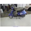 Image 2 : 2009 - 150 CC ROADRUNNER SCOOTER