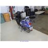 Image 3 : 2009 - 150 CC ROADRUNNER SCOOTER