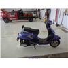 Image 5 : 2009 - 150 CC ROADRUNNER SCOOTER