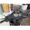 Image 7 : 2009 - 150 CC ROADRUNNER SCOOTER