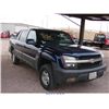 Image 1 : 2002 - CHEVROLET AVALANCHE