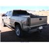 Image 3 : 2002 - CHEVROLET SILVERADO