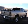 Image 4 : 2002 - CHEVROLET SILVERADO