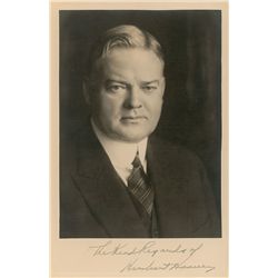 Herbert Hoover
