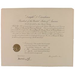 Dwight D. Eisenhower