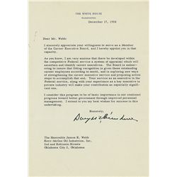 Dwight D. Eisenhower