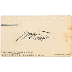 Presidents and First Ladies