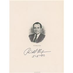 Richard Nixon