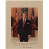 Image 1 : Ronald Reagan