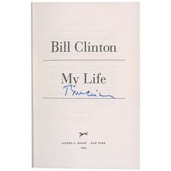 Bill Clinton
