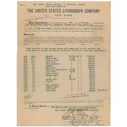 William F. ‘Buffalo Bill’ Cody and Gordon W. ‘Pawnee Bill’ Lillie