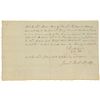 Image 1 : Declaration of Independence: Edward Rutledge
