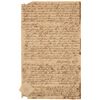 Image 2 : Declaration of Independence: Caesar Rodney