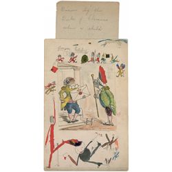 Edward Duke of Clarence