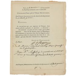 Antoine Quentin Fouquier-Tinville