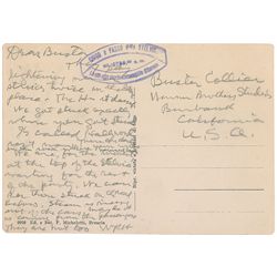 William Randolph Hearst