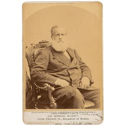 Pedro II of Brazil