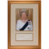 Image 1 : Queen Elizabeth II