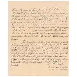 Supreme Court: John McLean