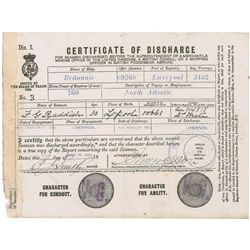 Titanic: Edward J. Smith