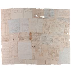 Asa Waterman Collection