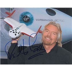 Richard Branson