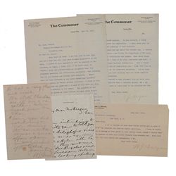 William Jennings Bryan