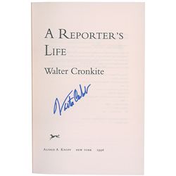 Walter Cronkite