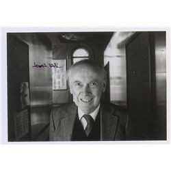 DNA: James D. Watson